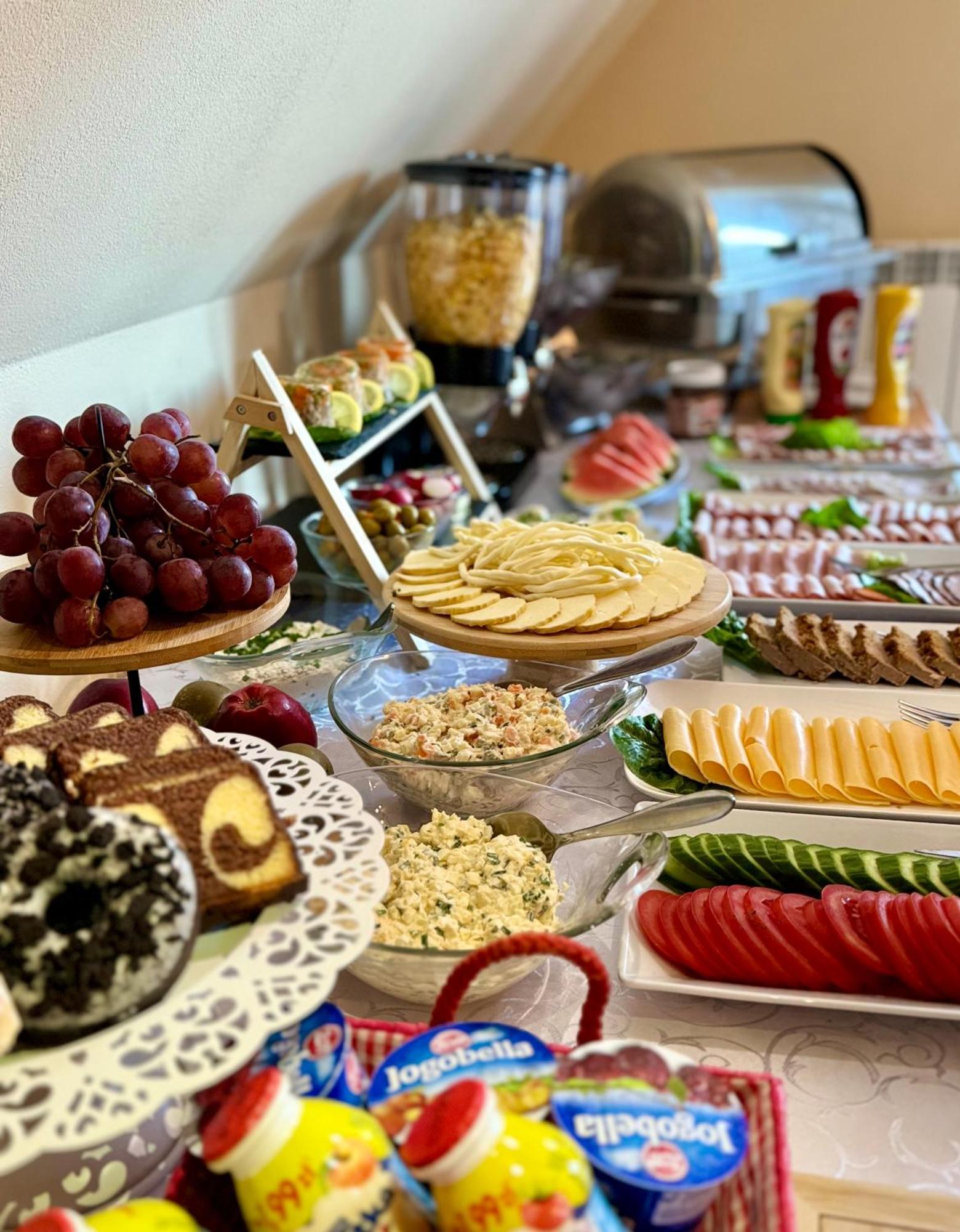 Sykowny Бяли Дунаец Екстериор снимка